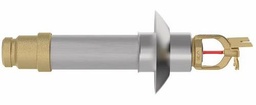 [6679157] 1" Quick Response Dry 200F K5.6 Horizontal Sidewall Sprinkler 10" FireLock V3610