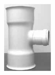 [7638793] 21"x10" Profile Tee HxHxG