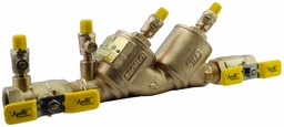 [1280130] DCLF4A,2",LF BRZ,BV,SAE TC