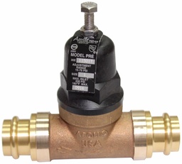 [1280220] VLV,PRESS RED,1",36E100 SER,
