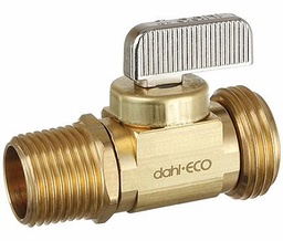 [2695340] 1/2 Dual (C or M) x Hose, dahl-ECO