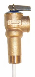 [1280970] VLV,T&P,REL,3/4",150 PSI,3"ELE