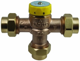 [1281267] VLV,MXG,1"NPT,34ALF SER,