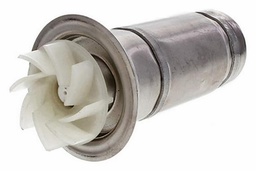 [1484035] 006 Bronze replacement cartridge complete with 4 screws and 0-ring (First CO.)