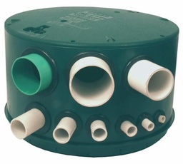 [1510450] RUBBER GROMMET 1"