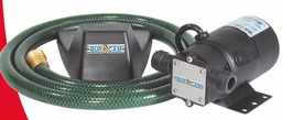 [1519627] MINIVAC 1/12HP 115V 9'CORD