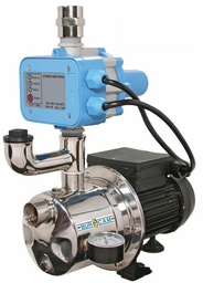 [1519690] JET PUMP W/FLUOMAC 3/4HP S.S.506532