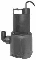 [1519820] 1/3HP UTIL. FOUNTAIN Submersible Waterfall Pump