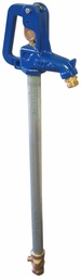 [1531525] YHP-08 - '---DISC---8' Premium Hydrant 3/4"FPT V'