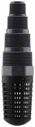 [1532700] 17PFVM075150 - '4 In 1 PVC Foot Valve 3/4" - 1-1/2" Npt Connection'