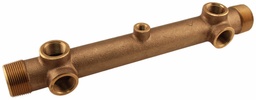 [1533905] 2-07M-125NL - 'NO LEAD 1-1/4"Mx13-5/8" MNFLD CONSTANT PRESSURE SYSTEMS'