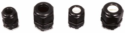 [1549260] 1/2" ROUND CABLE CONN RCC-8