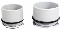 [1549400] 2" HUB ASSEMBLY