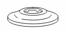 [1699175] 1/2 COP. C.P. FLANGE