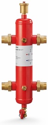 [3975803] HYDRAULIC SEPERATOR UNION 1.25
