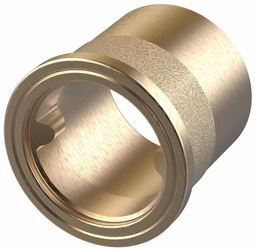 [3975824] HYDRAULIC SEPARATOR SWEAT KIT 1 1/4"