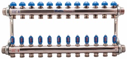 [1821300] 1 In D3803012SS 1 IN Stainless Steel Manifold