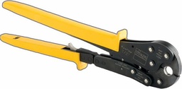 [1843550] 1" (Orange) Viega PEX Press hand tool