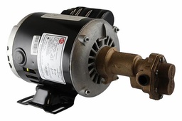 [3803045] Excess Pressure Pump 1/2 Hp Albany