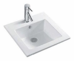 [2530170] Wentworth Single Hole Countertop Sink