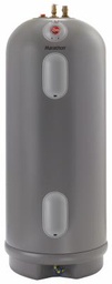 [4832680] 33 Imp Gal 240V/3000W Marathon Non-Metallic Electric Water Heater CMR40230