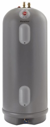 [4832690] 33 Imp.Gal 240V/4500W Marathon Non-Metallic Electric Water Heater CMR40245
