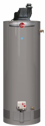 [4831020] 50USG Natural Gas 36,000Btu Power Vent Water Heater PROG50S-32P CN67 PV
