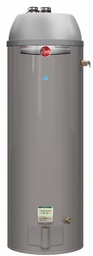 [4831170] 50USG Natural Gas 40,000Btu Tall Power Direct Vent Water Heater PROG50T-40N CN67 PDV