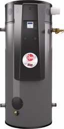 [4835150] 125USG Natural Gas 500,000Btu Condensing Commercial Gas Water Heater GHE125-500AF