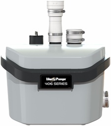 [1581830] 1/6HP Compact Drain Pump 115V