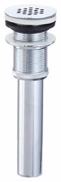 [2752200] 1-1/4" Open Grid Sink Drain