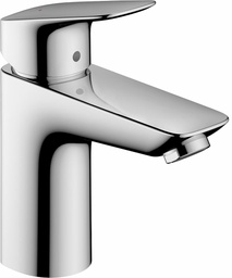 [3071420] Logis 100 Single-Hole Bathroom Faucet With Pop-Up Drain