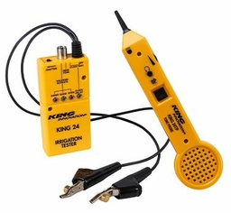 [7500358] KING ITK Irrigation Tester & Probe Kit