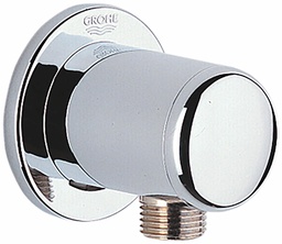 [3092415] Relexa Shower Outlet Elbow