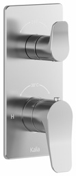 [3740436] Moroka Valve Trim for 2 or 3-Way Thermostatic Valve with Integrated Diverter