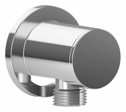 [3740460] Round Wall Outlet