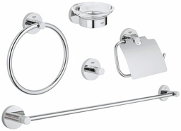 [3095295] Essentials Accessory Kit