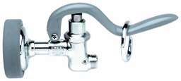 [3200060] Spray Valve with Gray Rubber Bumper & DOE Spray Face (1.15 GPM / 7.5 Oz-f @ 60 PSI)