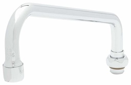 [3200220] Swing Nozzle, 10" Length, 3-5/8" Clearance