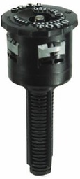 [4613136] 15' Precision Spray, 120 Nozzle w/ Screen, Female Thread