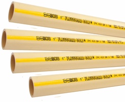 [3251040] 1-1/4 X 10  CPVC PIPE
