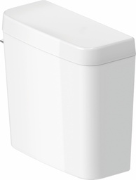 [3400030] D-Code Toilet Tank