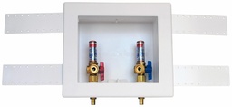 [3551970] QUADTRO 1/4 TURN PEX STANDARD HAMMER