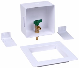 [3552510] IMB 1/4 TURN PEX STANDARD LL