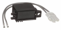 [3689100] Sparker (black box) V2532W/Ffu/WC KT