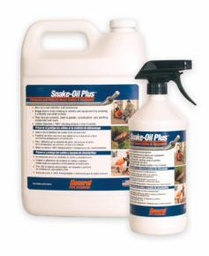 [3711300] SNAKE-OIL PLUS 1 GAL SOPG