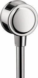 [3074975] Axor Montreux Wall Outlet with Check Valves