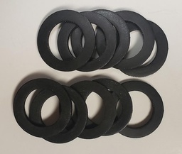 [3659606] COMPRESSION EPDM 3-32 THK 0.63ID 0.94OD