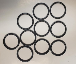 [3659621] O-RING SEAL 25.07x2.62 EPDM Hx CH Outlet
