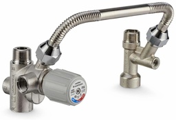 [3970160] DirectConnect Water Heater Connection Kit